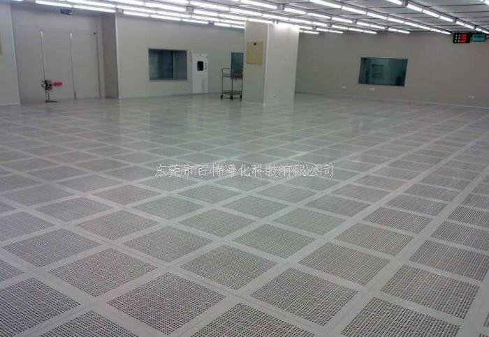 防（fáng）靜電高架地板  多規格可選