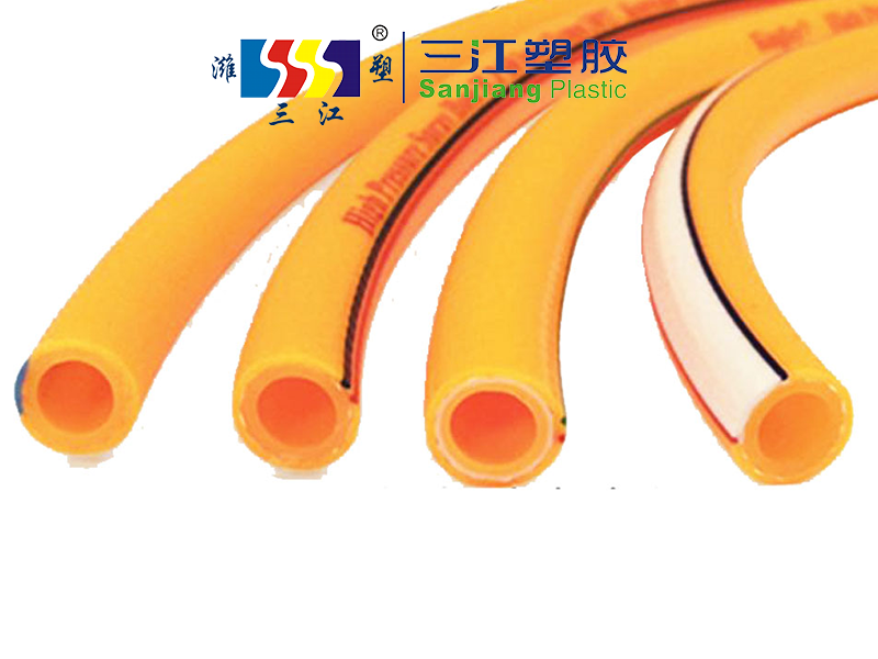 三（sān）膠四線高（gāo）壓噴（pēn）霧打藥（yào）管