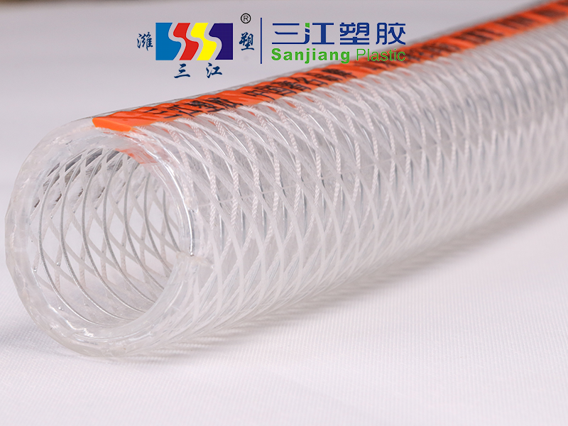 特製耐柴油、抗腐蝕、抗老化、專（zhuān）用管