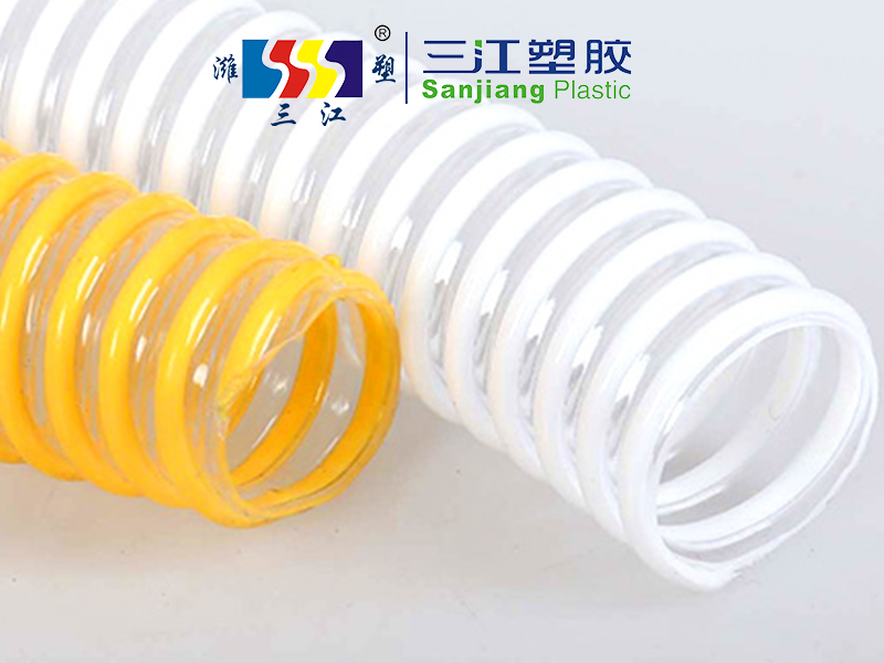 PVC特製（zhì）凸筋塑筋管